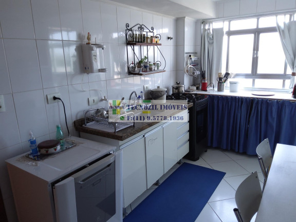 Imagem Apartamento com 3 Quartos à Venda, 110 m² em Planalto Paulista - São Paulo Imagem Apartamento com 3 Quartos à Venda, 110 m² em Planalto Paulista - São Paulo