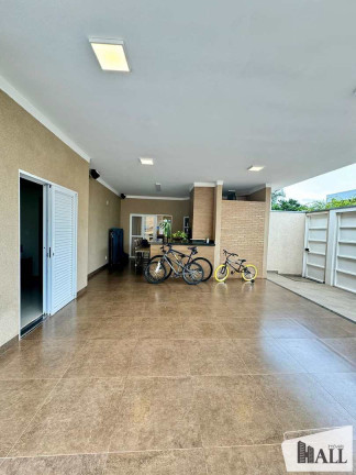 Imagem Casa com 3 Quartos à Venda, 148 m² em Village Damha Rio Preto Iii - São José Do Rio Preto Imagem Casa com 3 Quartos à Venda, 148 m² em Village Damha Rio Preto Iii - São José Do Rio Preto