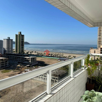 Imagem Apartamento com 2 Quartos à Venda, 94 m² em Aviação - Praia Grande Imagem Apartamento com 2 Quartos à Venda, 94 m² em Aviação - Praia Grande