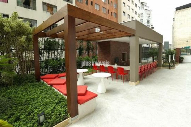 Imagem Apartamento com 3 Quartos à Venda, 59 m² em Vila Santana - São Paulo Imagem Apartamento com 3 Quartos à Venda, 59 m² em Vila Santana - São Paulo