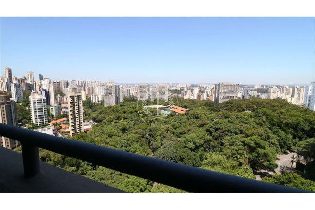 Imagem Apartamento com 5 Quartos à Venda, 170 m² em Vila Suzana - São Paulo
