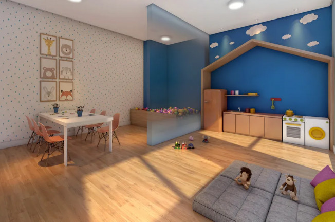 Imagem Apartamento com 1 Quarto à Venda, 24 m² em Guaianases - São Paulo Imagem Apartamento com 1 Quarto à Venda, 24 m² em Guaianases - São Paulo
