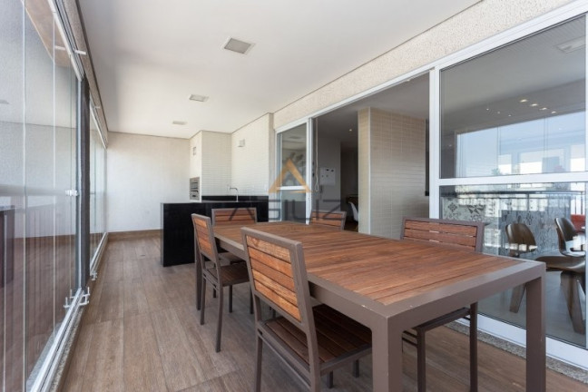 Imagem Apartamento com 1 Quarto à Venda, 45 m² em Centro - São Paulo