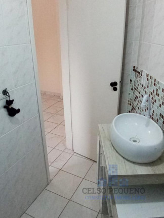 Imagem Apartamento com 2 Quartos à Venda, 80 m² em Guilhermina - Praia Grande