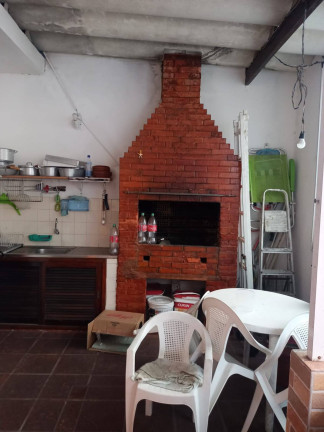 Imagem Casa com 3 Quartos à Venda, em Vila Caiçara - Praia Grande Imagem Casa com 3 Quartos à Venda, em Vila Caiçara - Praia Grande
