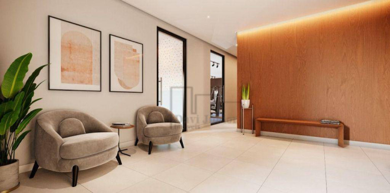 Imagem Apartamento com 2 Quartos à Venda, 54 m² em Jardim Santa Rosália - Sorocaba Imagem Apartamento com 2 Quartos à Venda, 54 m² em Jardim Santa Rosália - Sorocaba