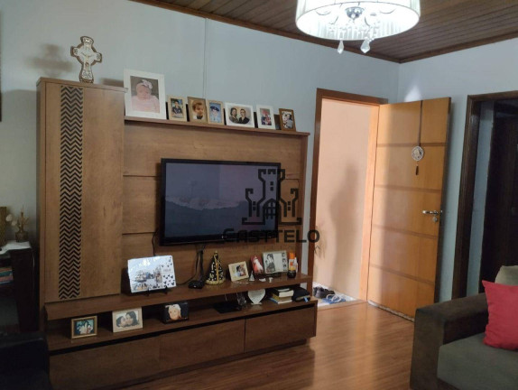 Imagem Casa com 4 Quartos à Venda, 150 m² em Conjunto Cafezal 1 - Londrina Imagem Casa com 4 Quartos à Venda, 150 m² em Conjunto Cafezal 1 - Londrina
