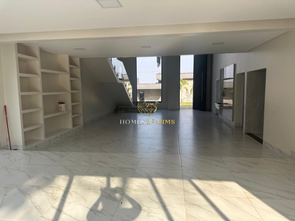 Imagem Casa com 4 Quartos para Alugar, em Residencial Goiânia Golfe Clube - Goiânia Imagem Casa com 4 Quartos para Alugar, em Residencial Goiânia Golfe Clube - Goiânia