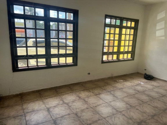 Imagem Casa com 3 Quartos para Alugar, 192 m² em Parque Suzano - Suzano