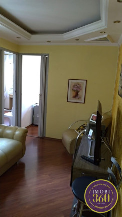 Imagem Apartamento com 2 Quartos à Venda, 43 m² em Jardim Dona Sinha - São Paulo Imagem Apartamento com 2 Quartos à Venda, 43 m² em Jardim Dona Sinha - São Paulo