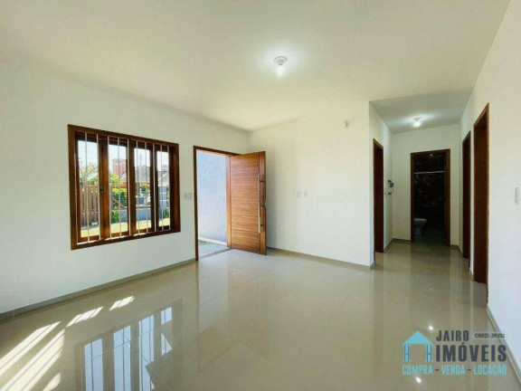 Imagem Casa com 3 Quartos à Venda, 90 m² em Nova Tramandaí - Tramandaí Imagem Casa com 3 Quartos à Venda, 90 m² em Nova Tramandaí - Tramandaí