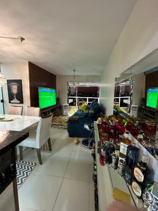 Imagem Apartamento com 4 Quartos à Venda, 94 m² em Jardim Atlântico - Goiânia