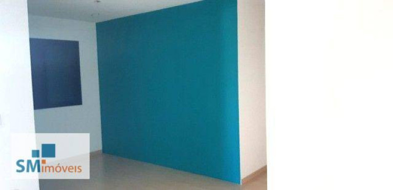 Imagem Apartamento com 2 Quartos para Alugar, 87 m² em Vila Regente Feijó - São Paulo