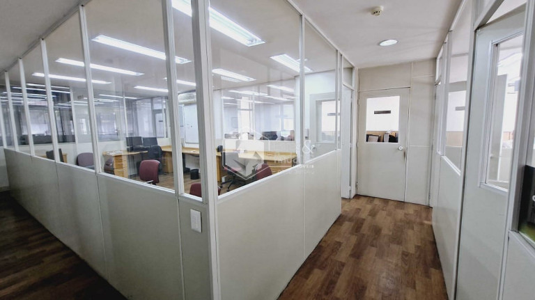 Imagem Sala Comercial à Venda, 540 m² em República - São Paulo