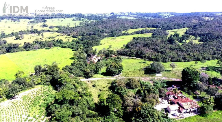 Chácara à Venda, 1.500.000 m² em São João - Catalão