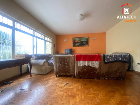 Imagem Casa com 3 Quartos à Venda, 191 m² em Cascatinha - Poços De Caldas