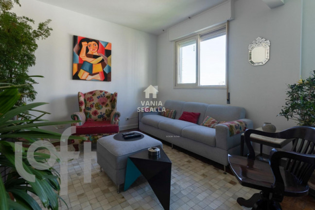 Imagem Apartamento com 3 Quartos à Venda, 700 m² em Cerqueira César - São Paulo