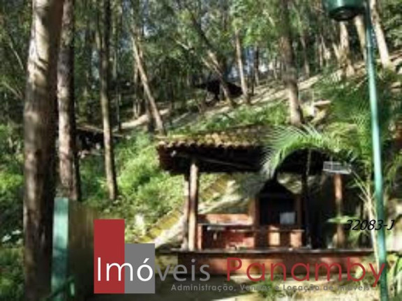 Imagem Apartamento com 2 Quartos à Venda, 56 m² em Vila Andrade - São Paulo