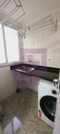 Imagem Apartamento com 3 Quartos para Alugar, 120 m² em Pitangueiras - Guarujá