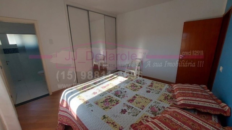 Imagem Casa de Condomínio com 3 Quartos à Venda, 270 m² em Condomínio São José De Boutuva - Boituva
