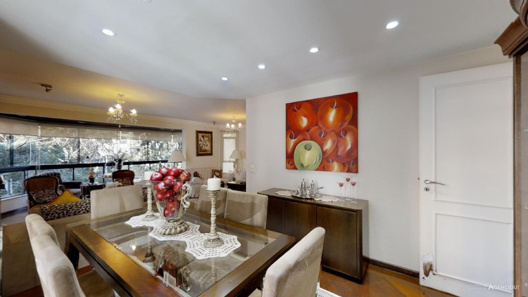 Imagem Apartamento com 4 Quartos à Venda, 230 m² em Morumbi - São Paulo Imagem Apartamento com 4 Quartos à Venda, 230 m² em Morumbi - São Paulo