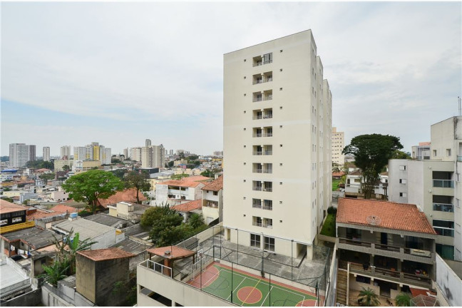 Imagem Apartamento com 3 Quartos à Venda, 62 m²