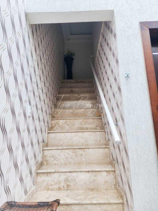 Imagem Casa com 3 Quartos à Venda, 250 m² em Cachoeira - Araucária