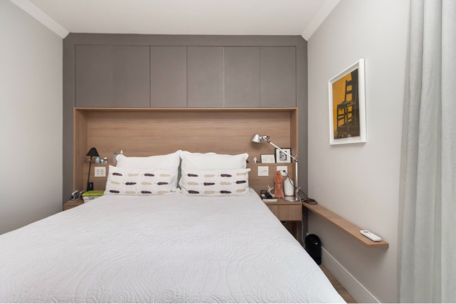 Imagem Apartamento com 4 Quartos à Venda, 169 m² em Moema - São Paulo Imagem Apartamento com 4 Quartos à Venda, 169 m² em Moema - São Paulo