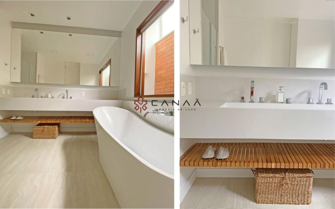 Imagem Casa de Condomínio com 6 Quartos à Venda, 350 m² em Pontal (cunhambebe) - Angra Dos Reis Imagem Casa de Condomínio com 6 Quartos à Venda, 350 m² em Pontal (cunhambebe) - Angra Dos Reis