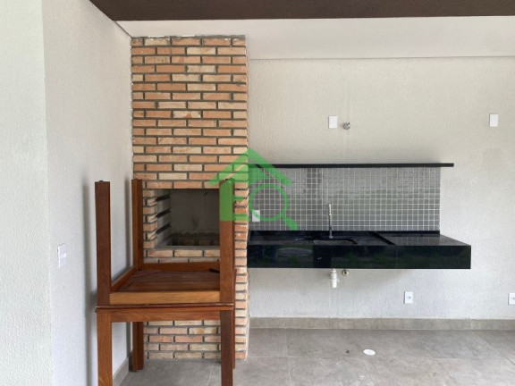 Imagem Apartamento com 2 Quartos para Alugar, 35 m² em Jardim Taquaral - São Paulo Imagem Apartamento com 2 Quartos para Alugar, 35 m² em Jardim Taquaral - São Paulo
