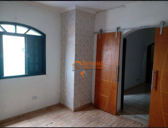 Imagem Sobrado com 4 Quartos à Venda, 210 m² em Jardim Bom Clima - Guarulhos Imagem Sobrado com 4 Quartos à Venda, 210 m² em Jardim Bom Clima - Guarulhos