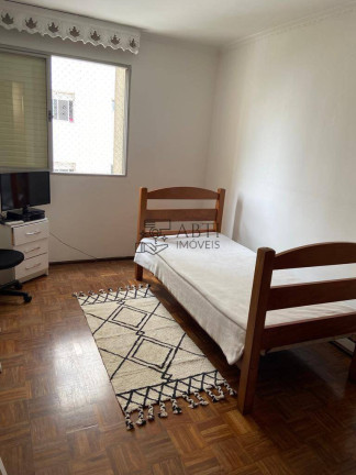 Imagem Apartamento com 2 Quartos à Venda, 80 m² em Campo Belo - São Paulo Imagem Apartamento com 2 Quartos à Venda, 80 m² em Campo Belo - São Paulo