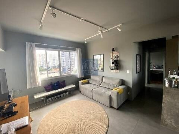 Imagem Apartamento com 2 Quartos à Venda, 78 m² em Pinheiros - São Paulo Imagem Apartamento com 2 Quartos à Venda, 78 m² em Pinheiros - São Paulo