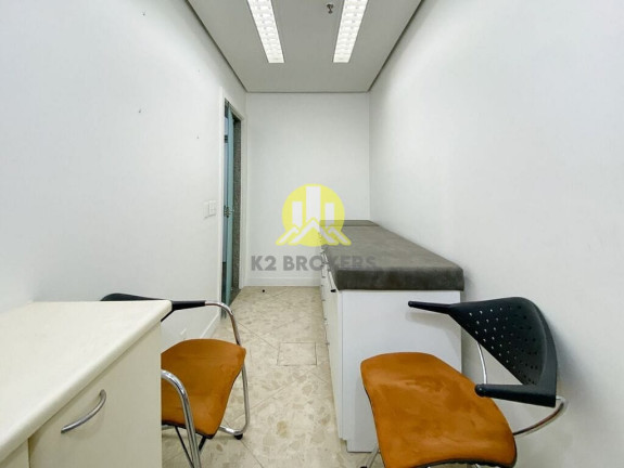 Imagem Sala Comercial à Venda, 100 m² em Paraíso - São Paulo Imagem Sala Comercial à Venda, 100 m² em Paraíso - São Paulo