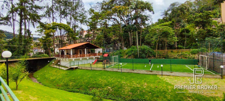 Imagem Apartamento com 2 Quartos à Venda, 50 m² em Pimenteiras - Teresópolis Imagem Apartamento com 2 Quartos à Venda, 50 m² em Pimenteiras - Teresópolis