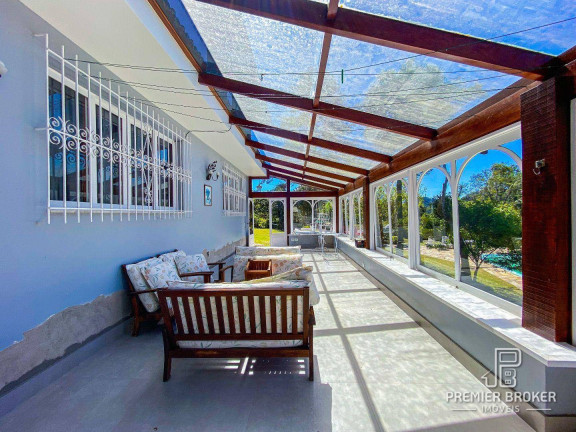 Imagem Casa com 5 Quartos à Venda, 443 m² em Comary - Teresópolis Imagem Casa com 5 Quartos à Venda, 443 m² em Comary - Teresópolis