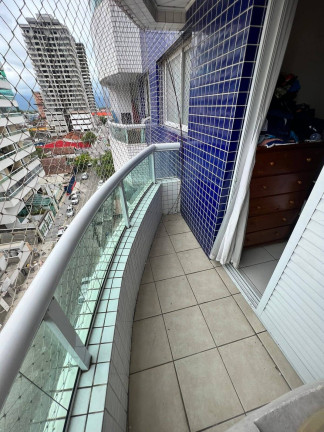 Imagem Apartamento com 2 Quartos à Venda, 88 m² em Guilhermina - Praia Grande