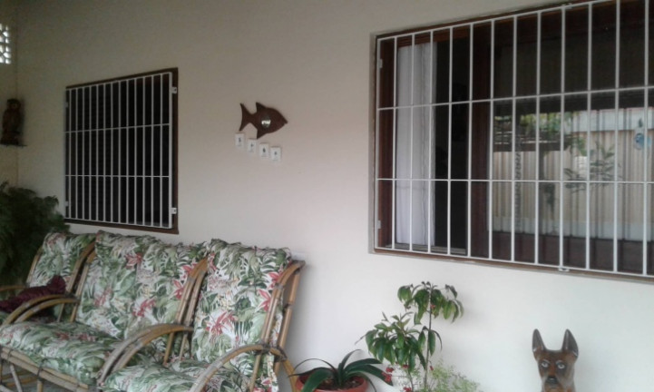 Imagem Casa com 4 Quartos à Venda, em Belas Artes - Itanhaém Imagem Casa com 4 Quartos à Venda, em Belas Artes - Itanhaém