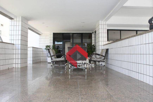 Imagem Apartamento com 3 Quartos à Venda, 131 m² em Meireles - Fortaleza Imagem Apartamento com 3 Quartos à Venda, 131 m² em Meireles - Fortaleza