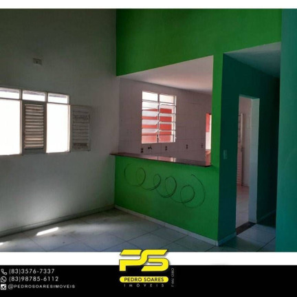 Imagem Casa com 3 Quartos à Venda, 300 m² em Camboinha - Cabedelo Imagem Casa com 3 Quartos à Venda, 300 m² em Camboinha - Cabedelo