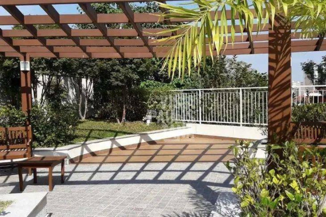 Imagem Apartamento com 2 Quartos à Venda, 78 m² em Alto Da Lapa - São Paulo