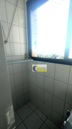 Imagem Apartamento com 3 Quartos à Venda, 67 m² em Rudge Ramos - São Bernardo Do Campo