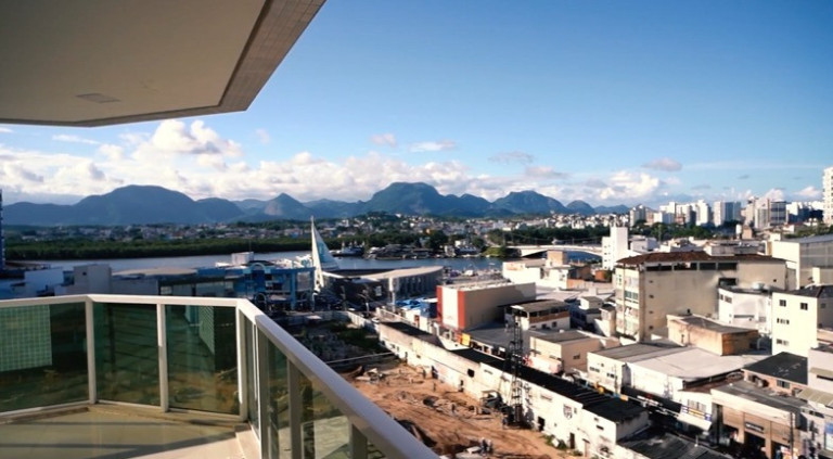 Imóvel com 3 Quartos à Venda, 135 m² em Centro - Guarapari