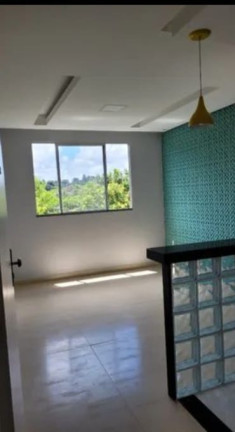 Imagem Apartamento com 2 Quartos à Venda, 46 m² em Mussurunga I - Salvador Imagem Apartamento com 2 Quartos à Venda, 46 m² em Mussurunga I - Salvador