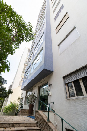 Imagem Apartamento com 2 Quartos à Venda, 118 m² em Jardim Paulista - São Paulo Imagem Apartamento com 2 Quartos à Venda, 118 m² em Jardim Paulista - São Paulo
