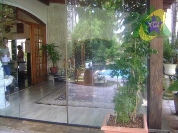 Imagem Casa com 5 Quartos à Venda, 600 m² em Parque Taquaral - Campinas Imagem Casa com 5 Quartos à Venda, 600 m² em Parque Taquaral - Campinas