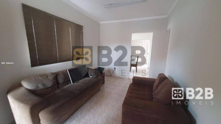 Imagem Casa com 3 Quartos à Venda, 90 m² em Vila Bela - Bauru Imagem Casa com 3 Quartos à Venda, 90 m² em Vila Bela - Bauru