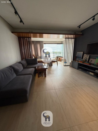 Apartamento com 3 Quartos à Venda, 110 m² em Graça - Salvador