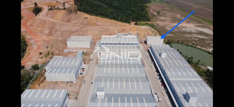 Imagem Ponto Comercial à Venda, 1.038 m² em Canhanduba - Itajaí Imagem Ponto Comercial à Venda, 1.038 m² em Canhanduba - Itajaí