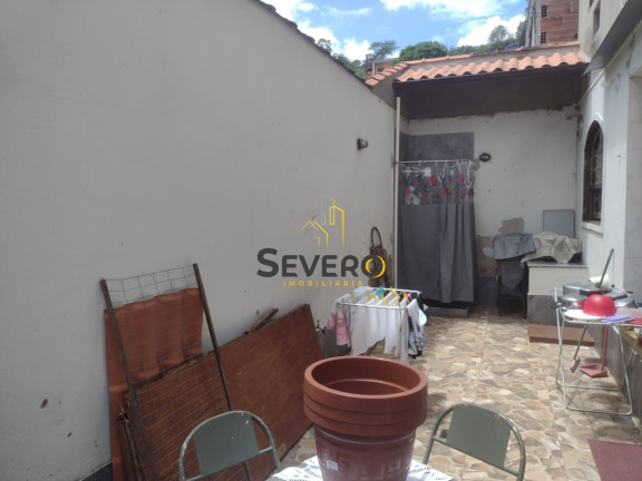 Imagem Casa com 3 Quartos à Venda,  em Galo Branco - São Gonçalo